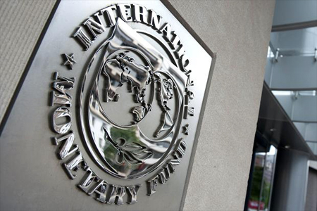 FMI concede a Ucrania más de 17.000 millones de dólares